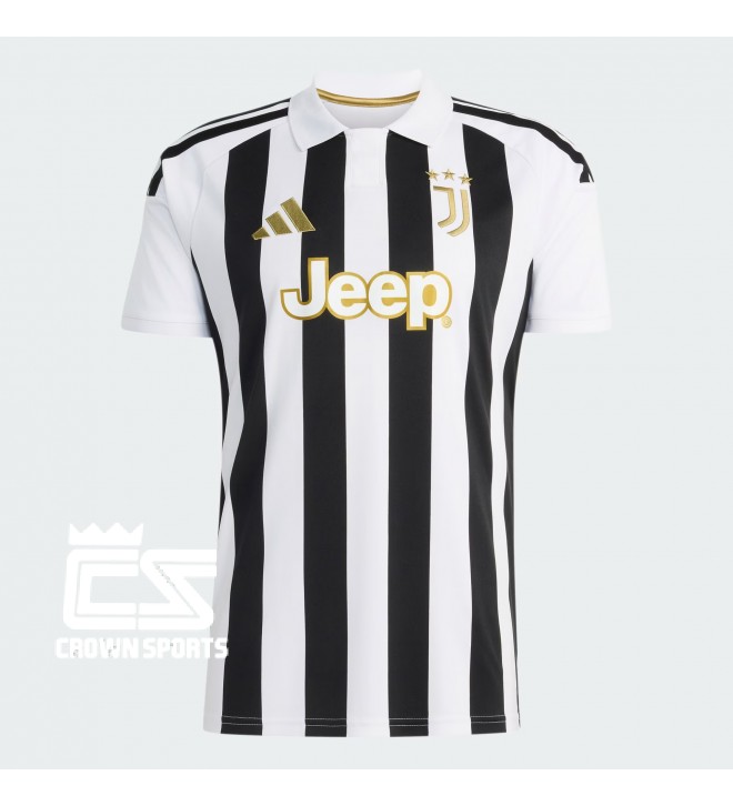 ADIDAS Juventus 26/27 Home Jersey KC2285
